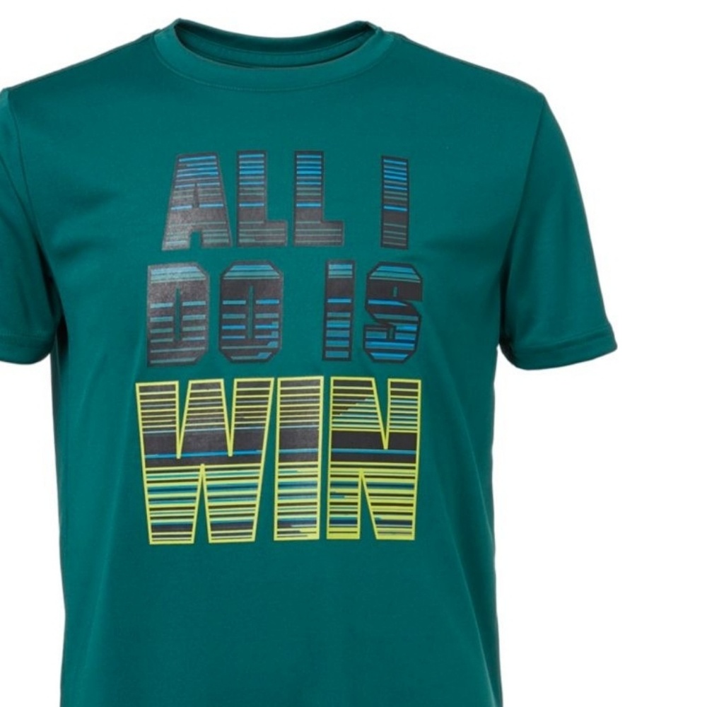 Reebok graphic Tee